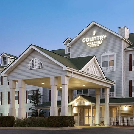 Country Inn & Suites By Radisson, Columbus, Ga Esterno foto
