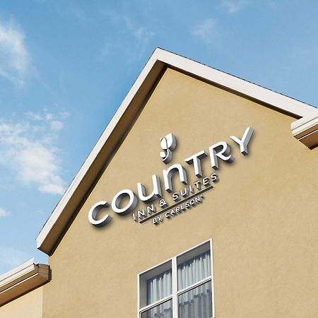 Country Inn & Suites By Radisson, Columbus, Ga Esterno foto