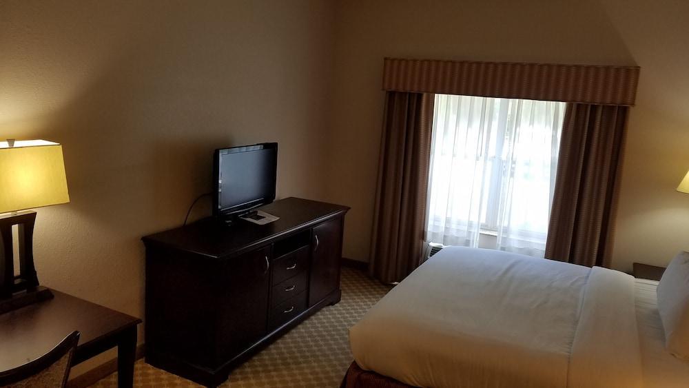 Country Inn & Suites By Radisson, Columbus, Ga Esterno foto