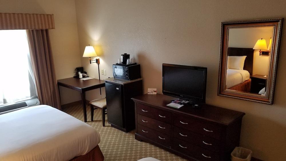 Country Inn & Suites By Radisson, Columbus, Ga Esterno foto