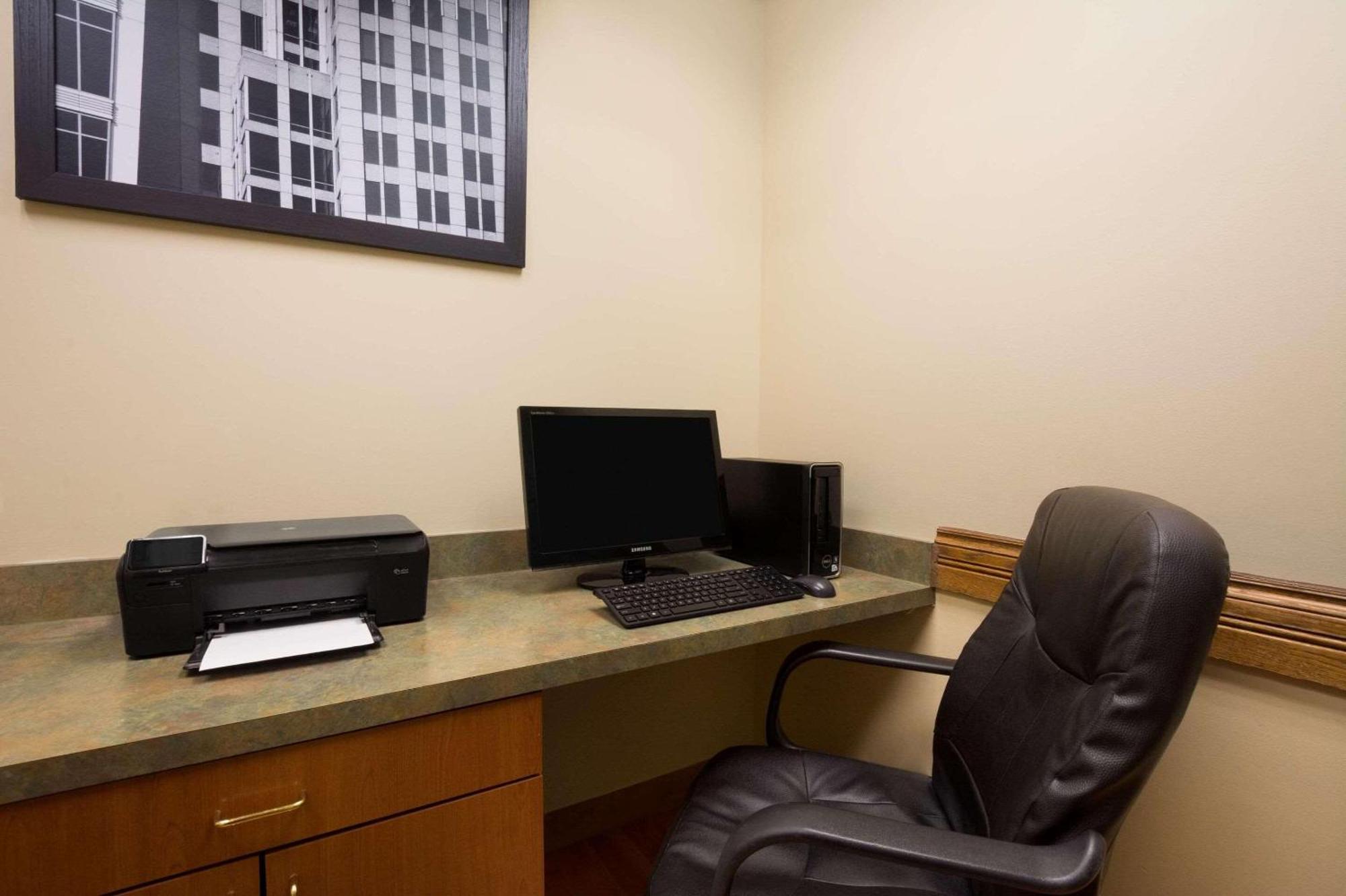 Country Inn & Suites By Radisson, Columbus, Ga Esterno foto