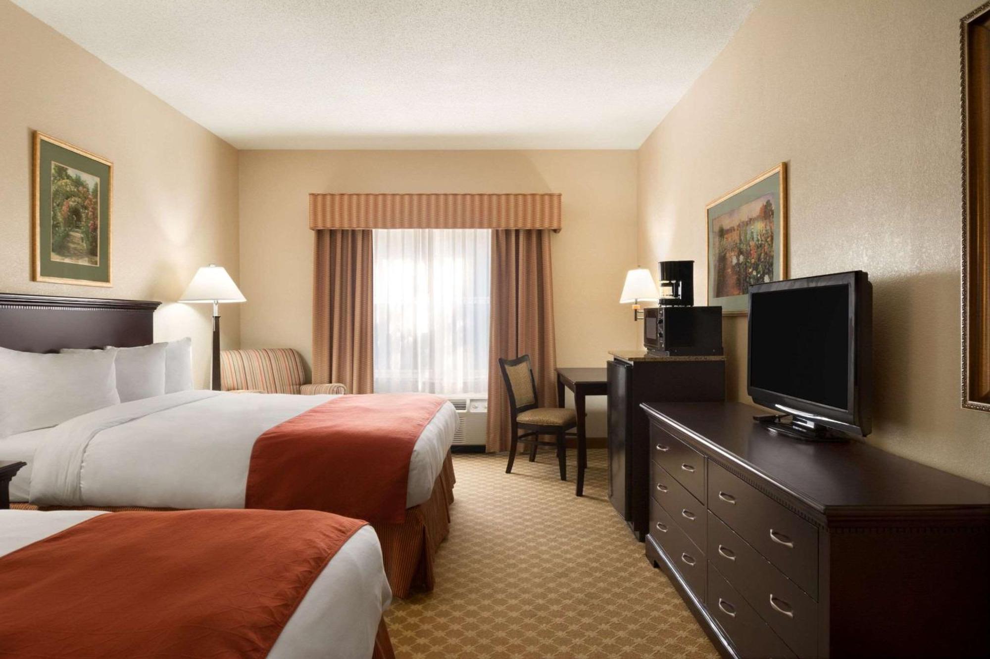 Country Inn & Suites By Radisson, Columbus, Ga Esterno foto