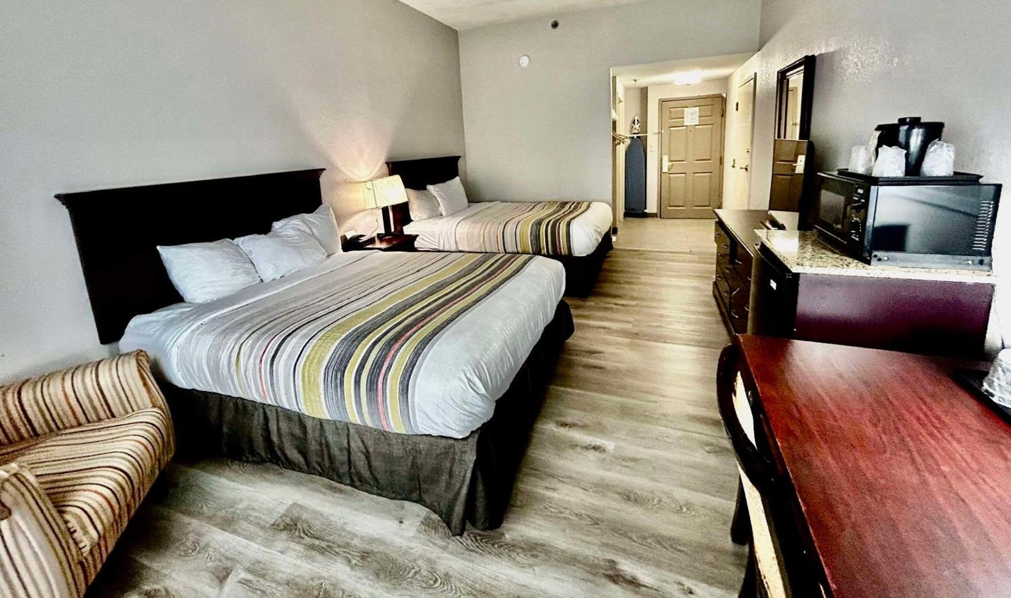 Country Inn & Suites By Radisson, Columbus, Ga Esterno foto