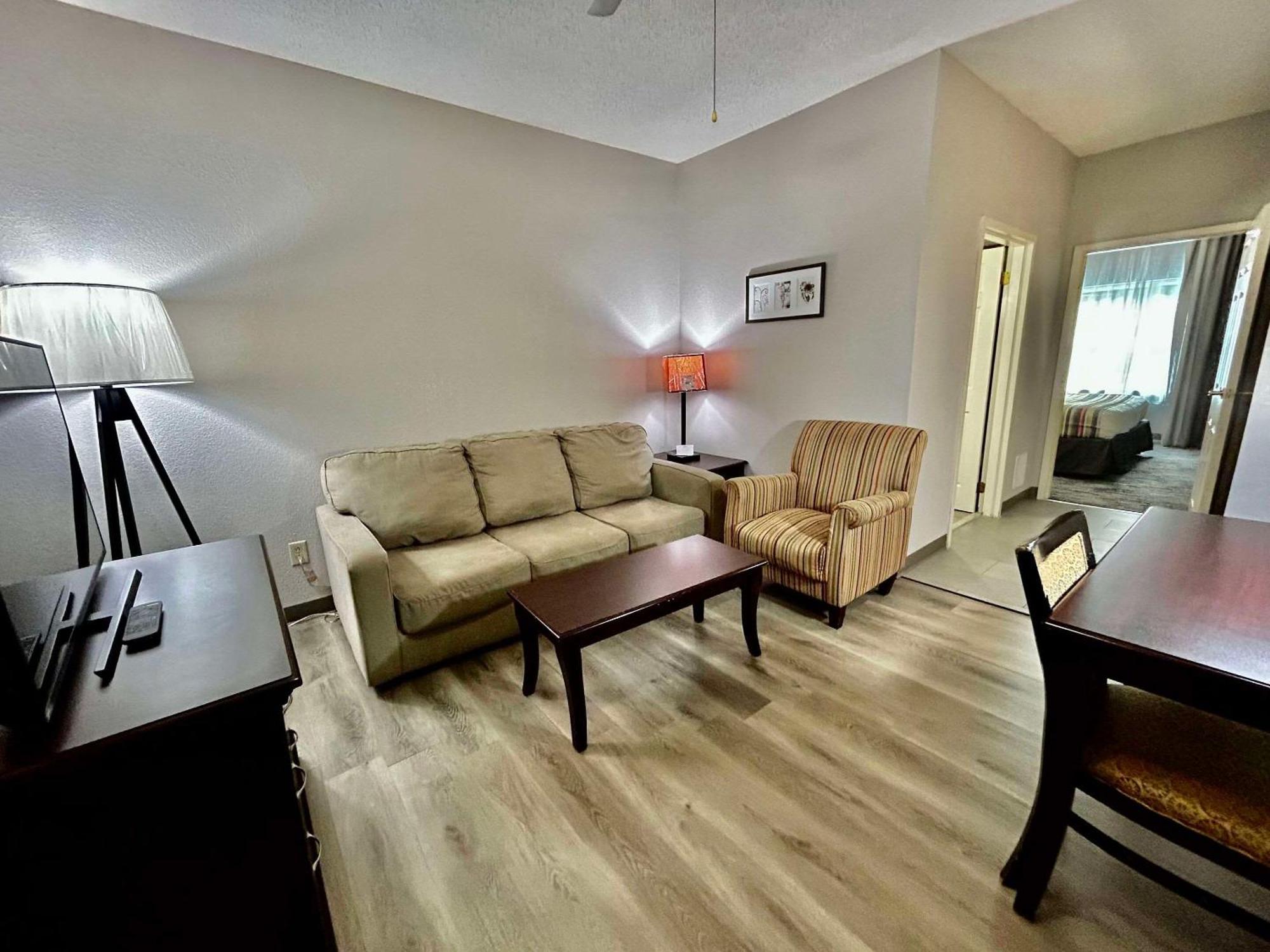 Country Inn & Suites By Radisson, Columbus, Ga Esterno foto