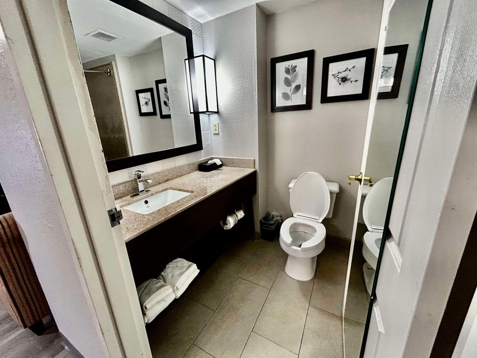 Country Inn & Suites By Radisson, Columbus, Ga Esterno foto