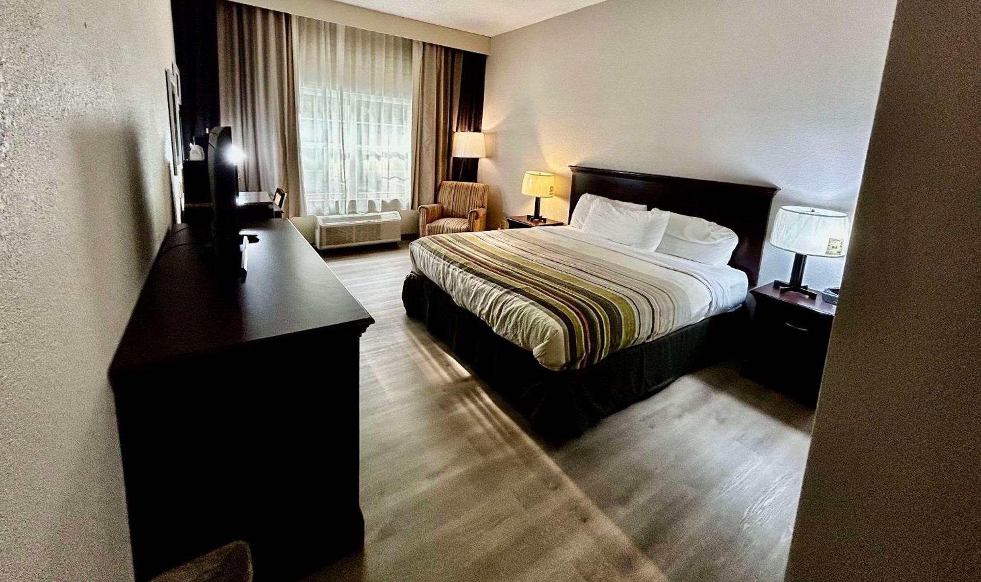 Country Inn & Suites By Radisson, Columbus, Ga Esterno foto