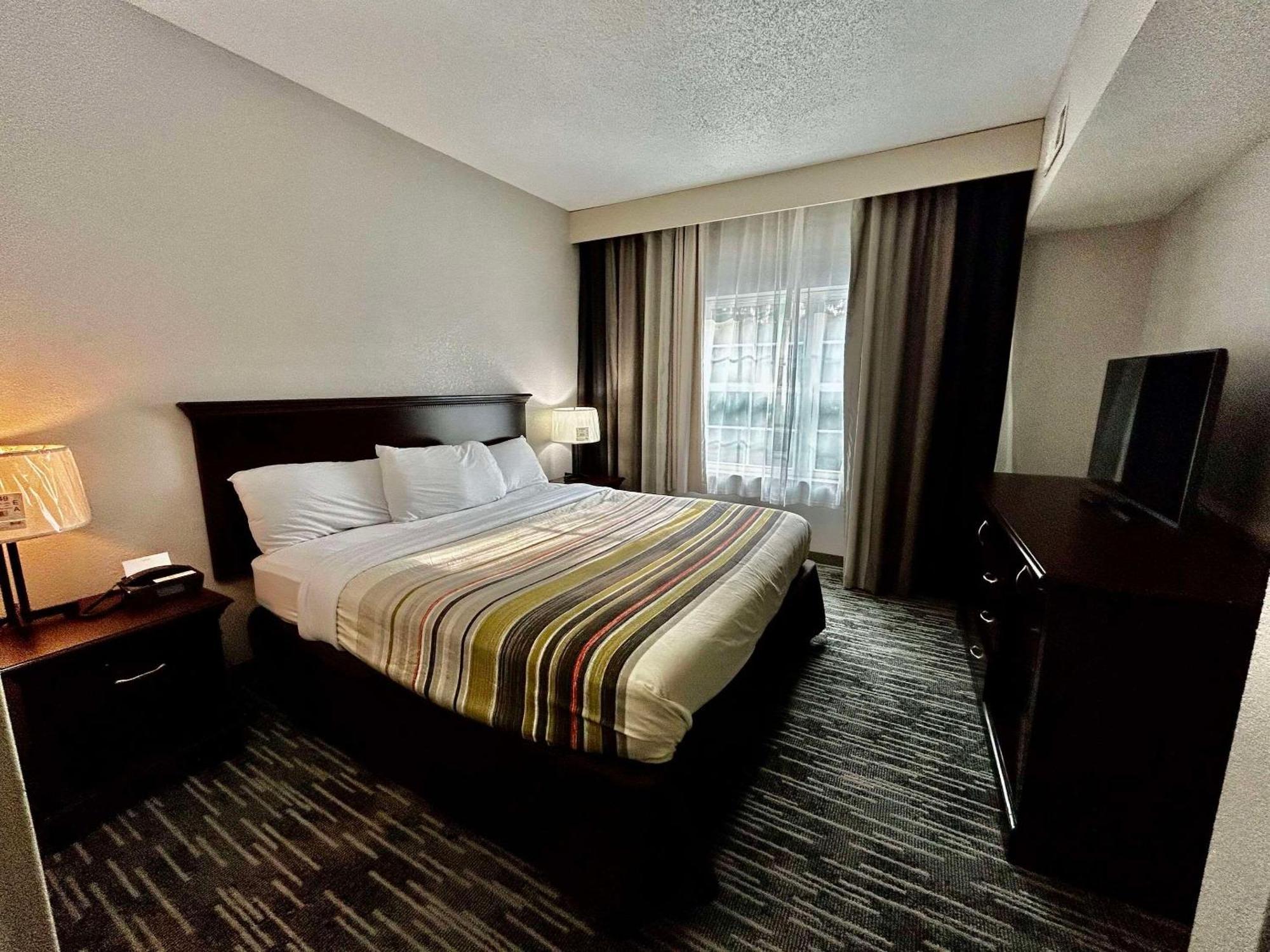 Country Inn & Suites By Radisson, Columbus, Ga Esterno foto