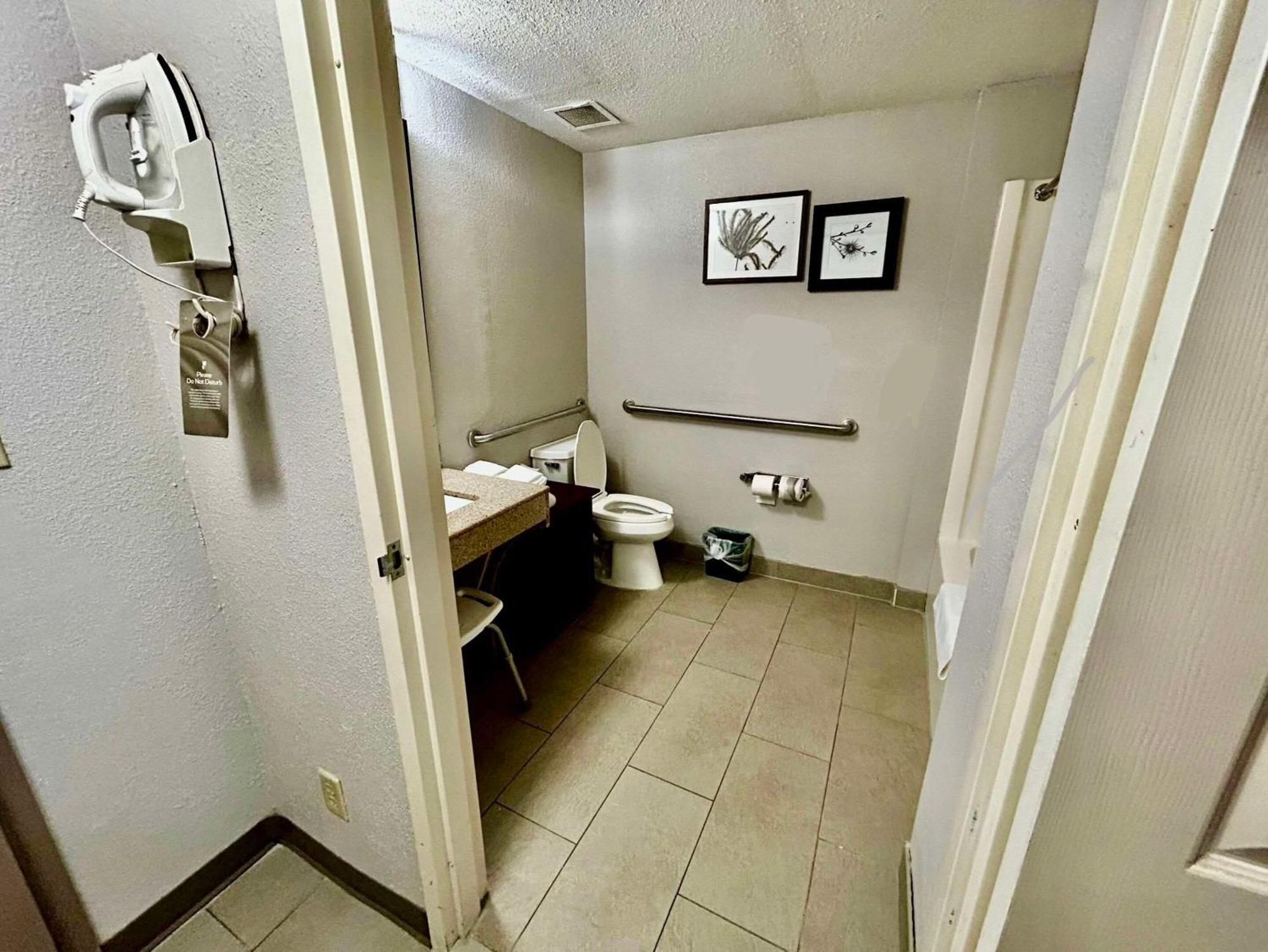Country Inn & Suites By Radisson, Columbus, Ga Esterno foto