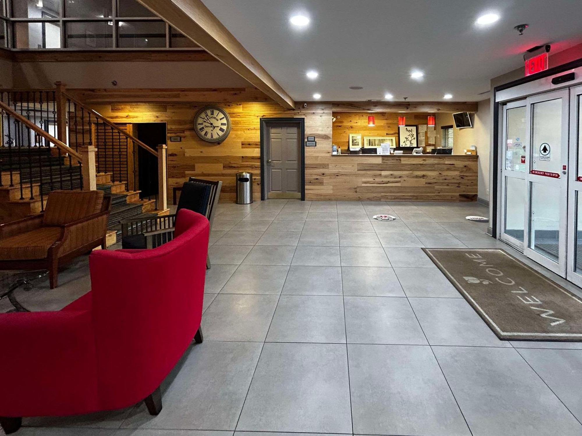 Country Inn & Suites By Radisson, Columbus, Ga Esterno foto