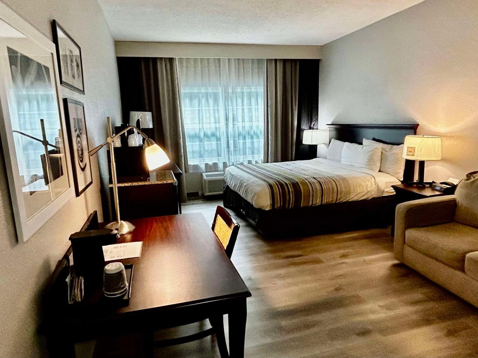 Country Inn & Suites By Radisson, Columbus, Ga Esterno foto