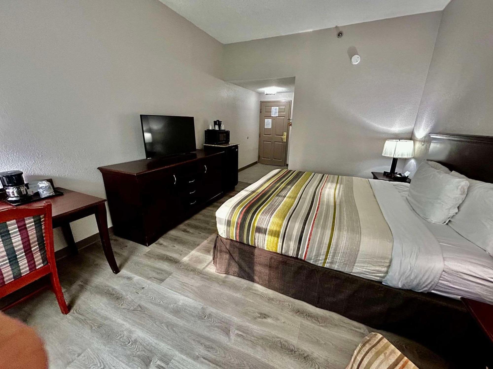 Country Inn & Suites By Radisson, Columbus, Ga Esterno foto
