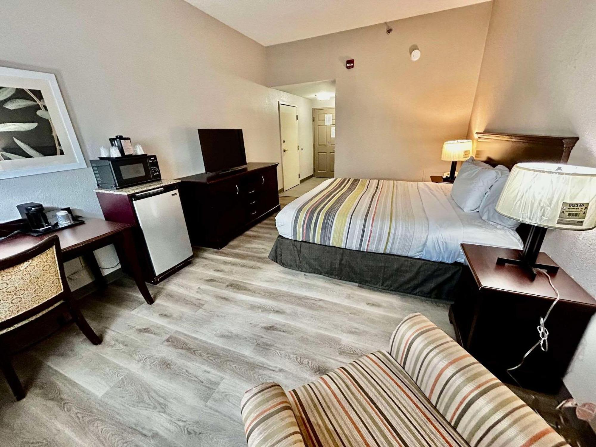Country Inn & Suites By Radisson, Columbus, Ga Esterno foto