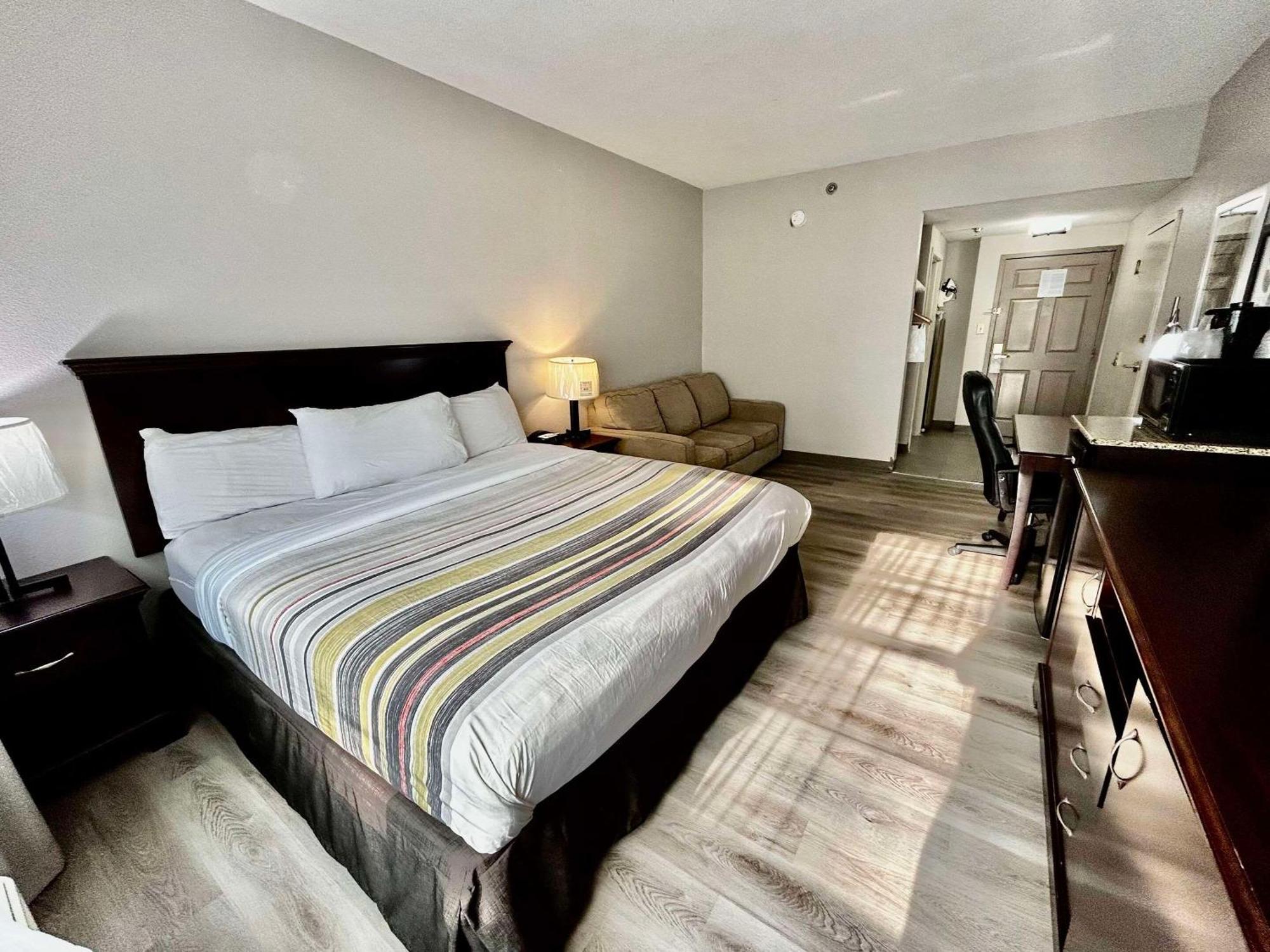 Country Inn & Suites By Radisson, Columbus, Ga Esterno foto