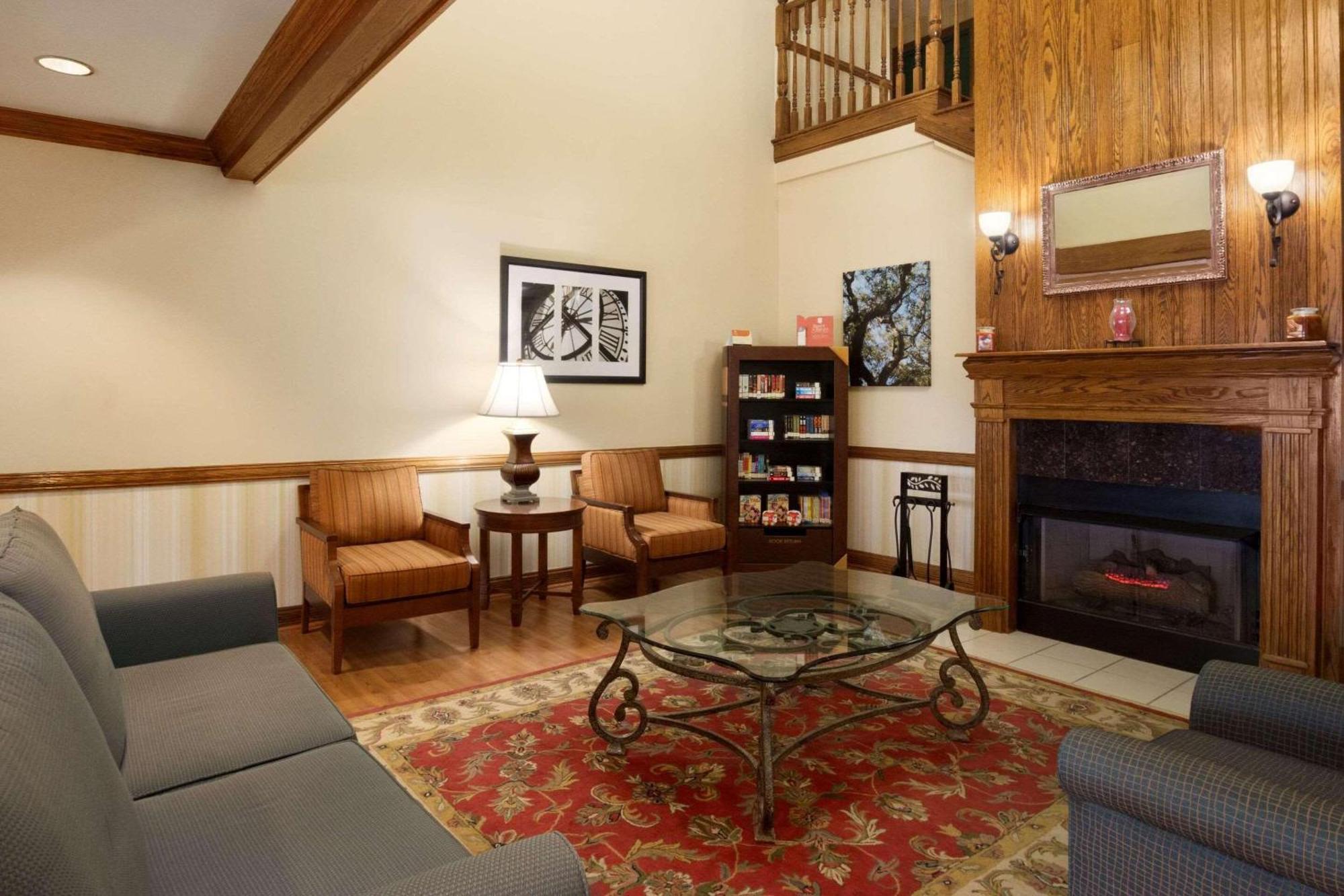 Country Inn & Suites By Radisson, Columbus, Ga Esterno foto