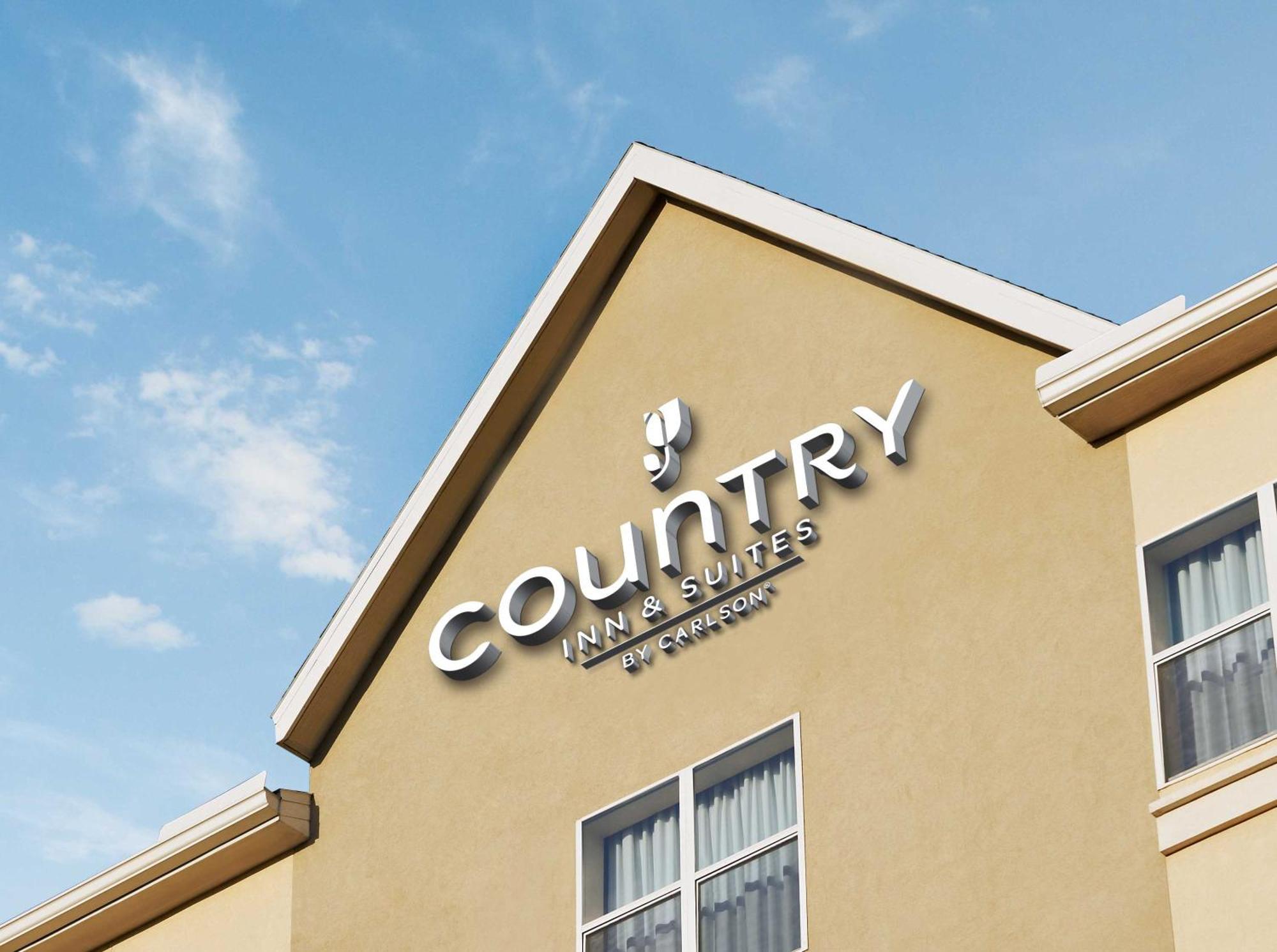 Country Inn & Suites By Radisson, Columbus, Ga Esterno foto