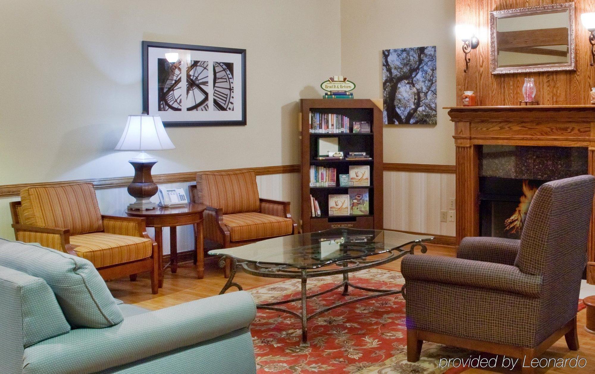 Country Inn & Suites By Radisson, Columbus, Ga Interno foto