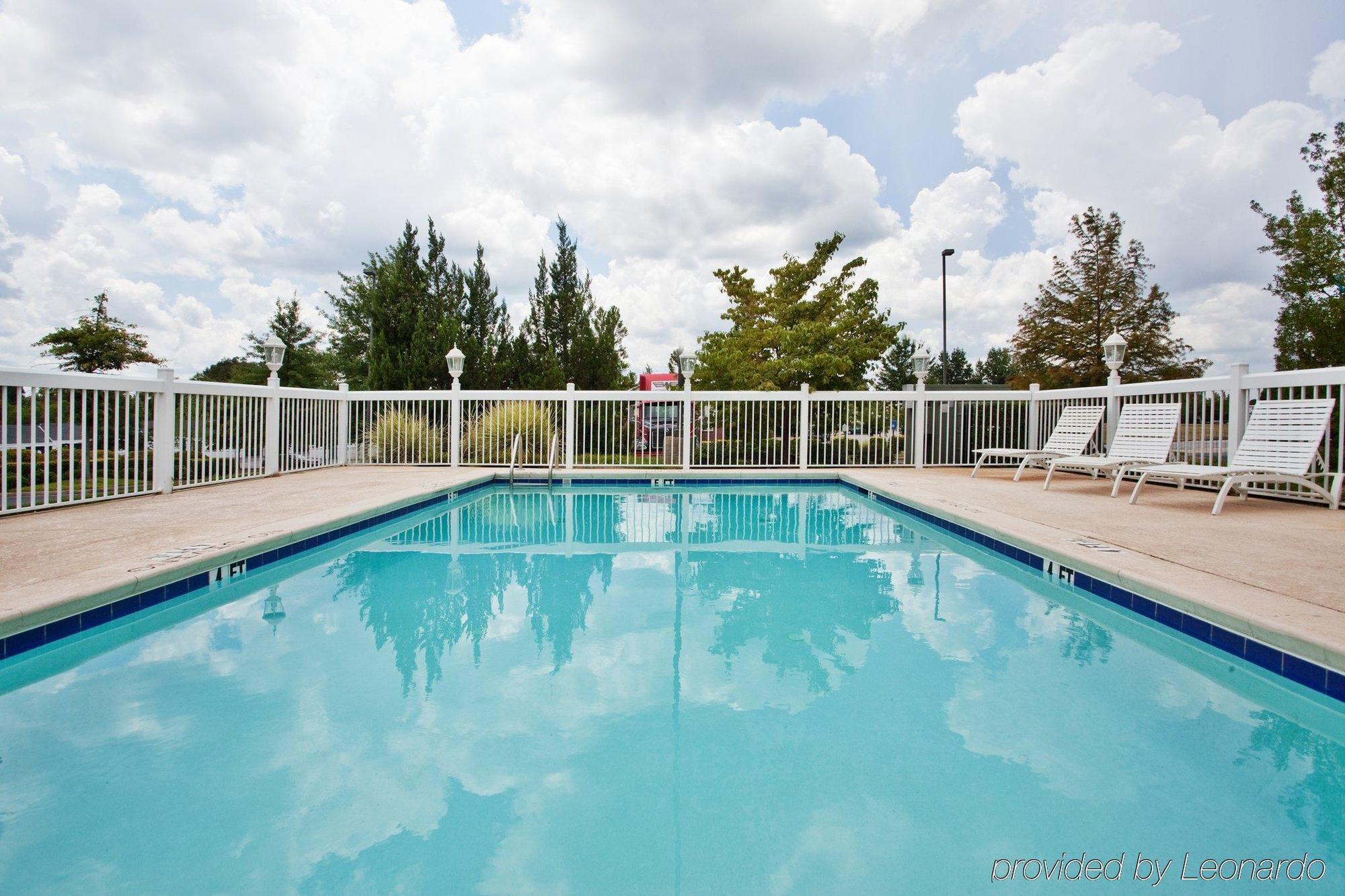 Country Inn & Suites By Radisson, Columbus, Ga Servizi foto