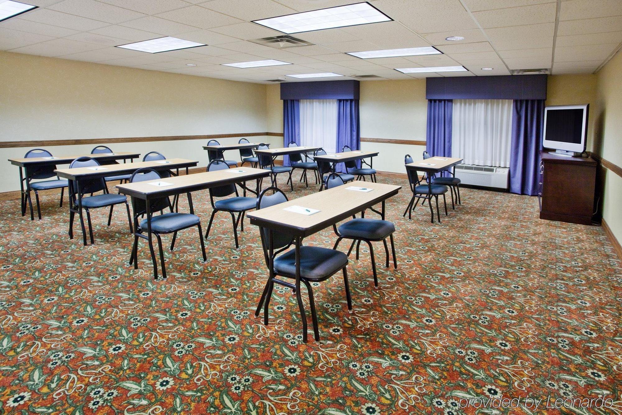 Country Inn & Suites By Radisson, Columbus, Ga Affari foto