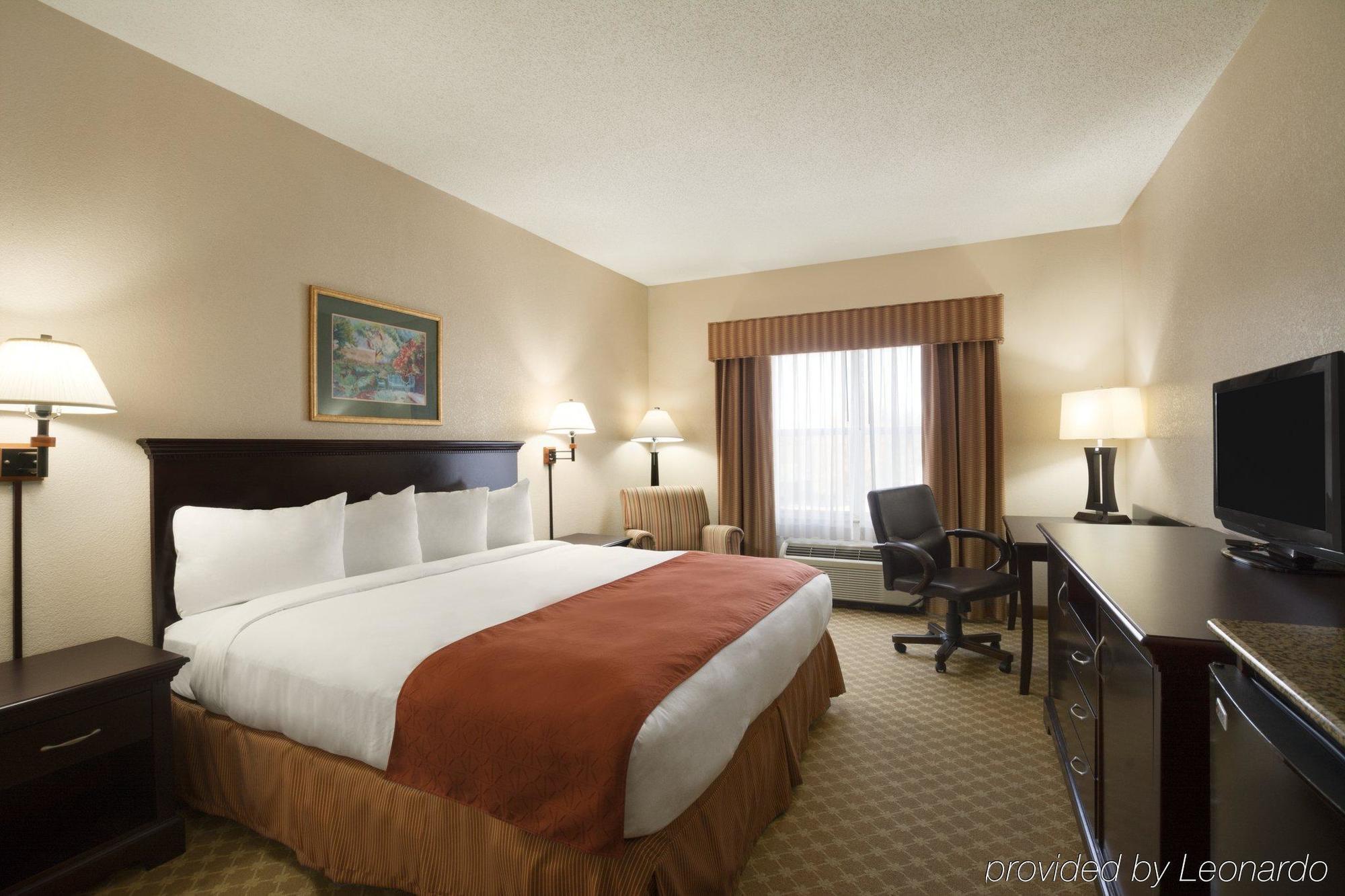 Country Inn & Suites By Radisson, Columbus, Ga Esterno foto