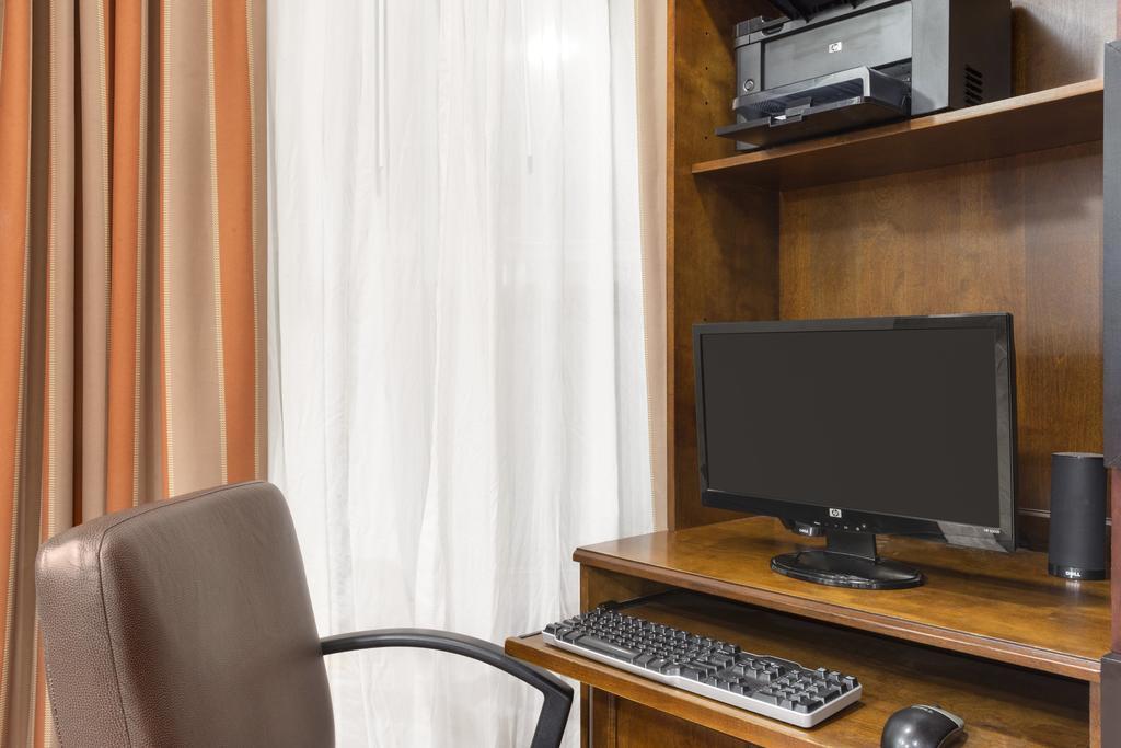 Country Inn & Suites By Radisson, Columbus, Ga Esterno foto