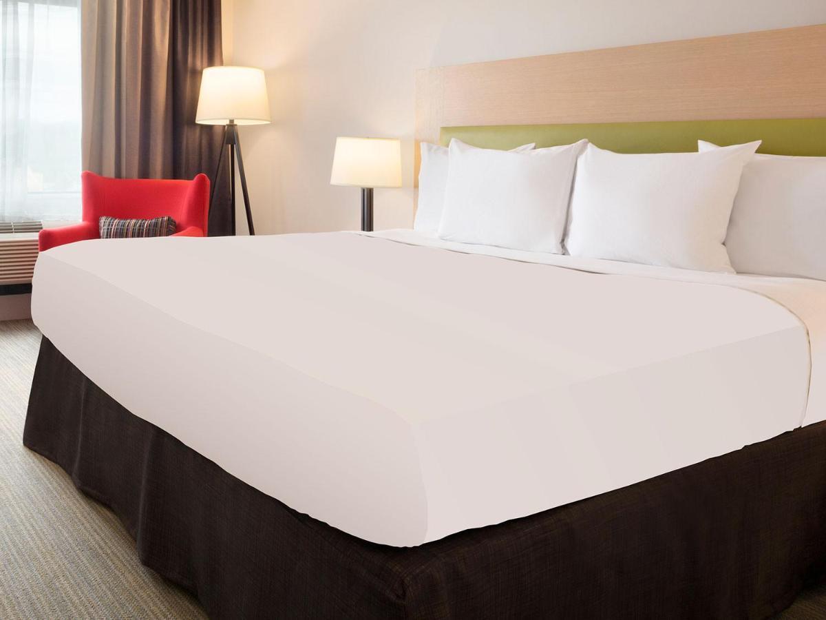 Country Inn & Suites By Radisson, Columbus, Ga Esterno foto