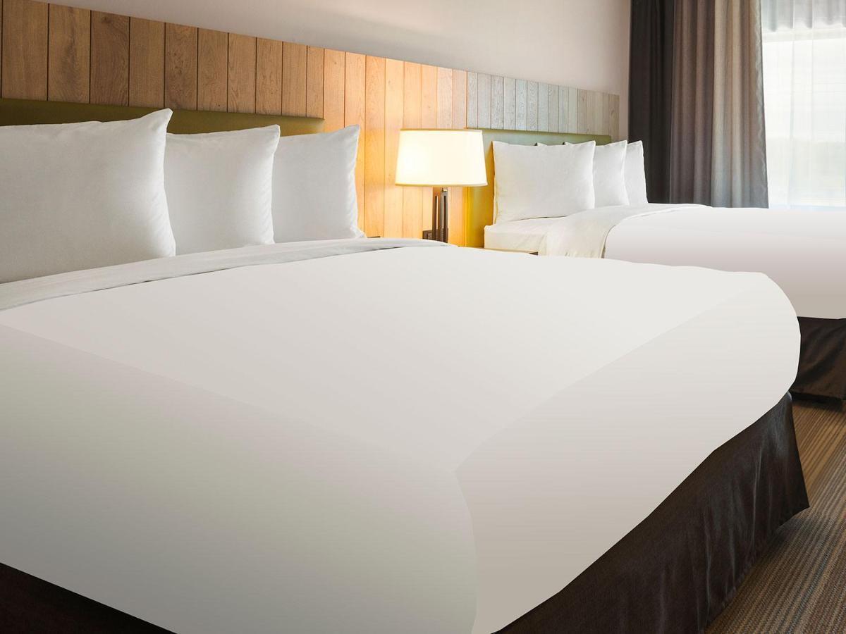 Country Inn & Suites By Radisson, Columbus, Ga Esterno foto